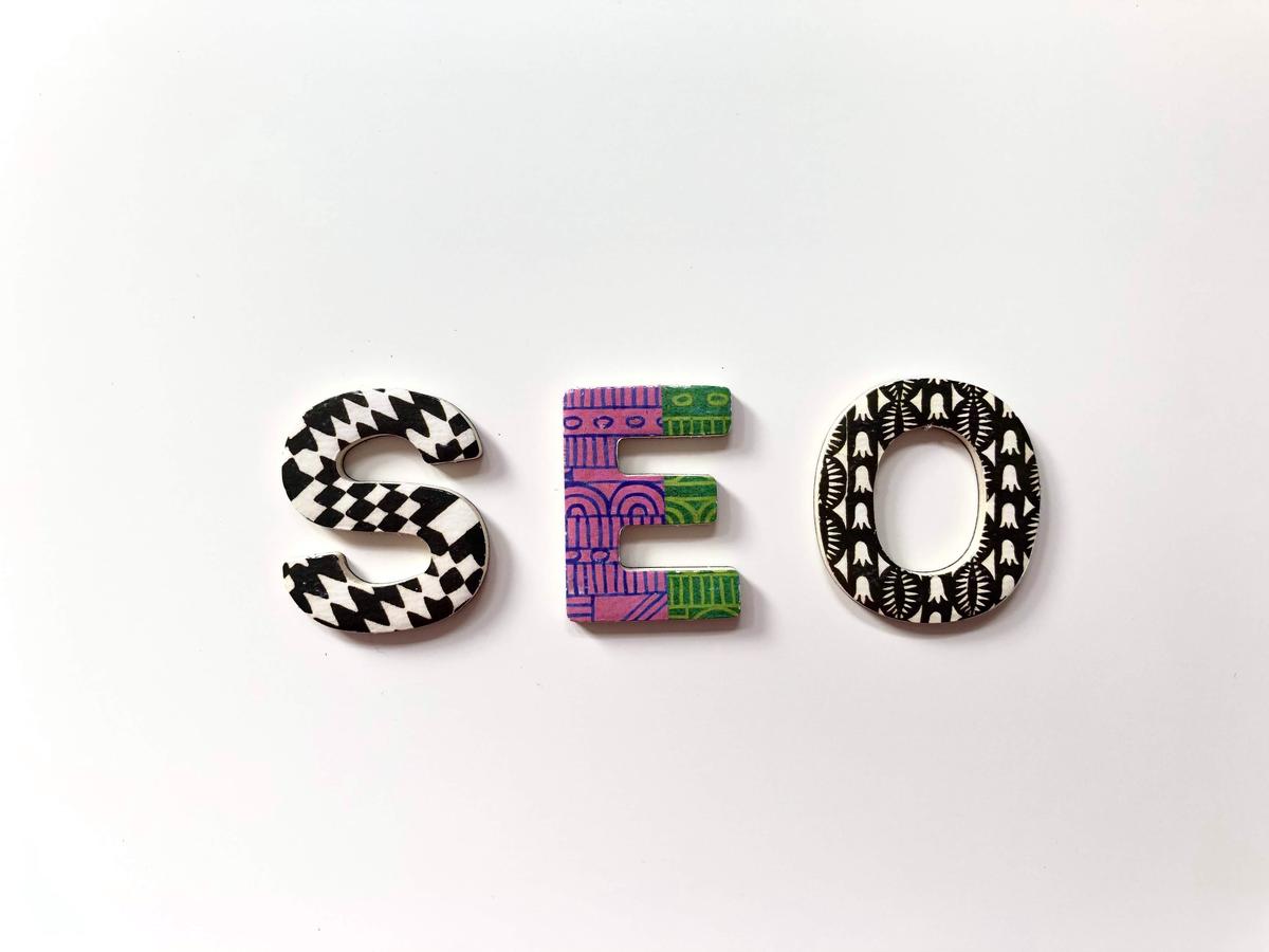 Image depicting the importance of SEO in digital marketing